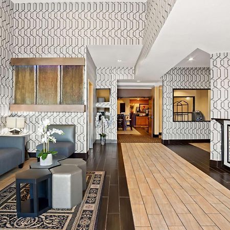 Best Western Plus Rockwall Inn & Suites Bagian luar foto