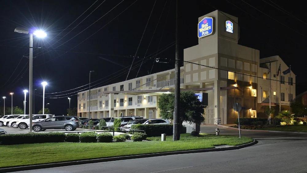 Best Western Plus Rockwall Inn & Suites Bagian luar foto