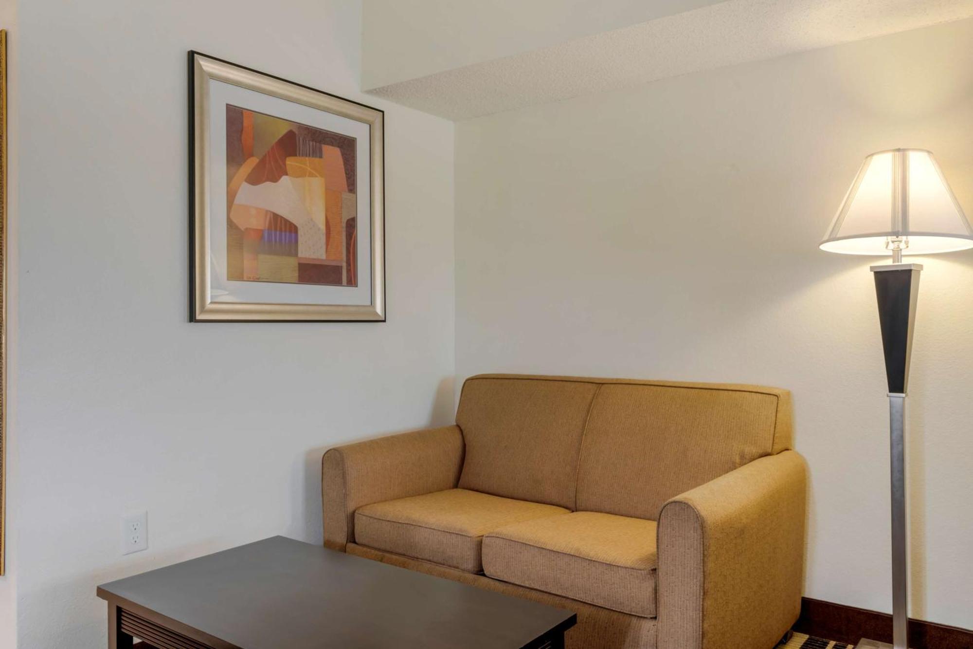 Best Western Plus Rockwall Inn & Suites Bagian luar foto